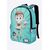 FIRSTGRADE - Morten Münster PEEPZ Backpack - Green - 46 cm x 28.5 cm x 12.5 cm / Luggage and Travel Gear Αταξινόμητα (Βαλίτσες & Τσάντες) Βαλίτσες & Τσάντες