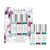 Clean - Classic Layering 3-Pack Rollerball Gift Box / Beauty Gift Set Woman Care