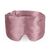 doozie - Luxury Sleep Mask Dusty Rose / Beauty Accessories Woman Care