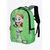 FIRSTGRADE - Naja Münster PEEPZ Backpack2.0 - Green - 46 cm x 28.5 cm x 12.5 cm / Luggage and Travel Gear Uncategorized (Luggages & Bags) Lugagges & Bags