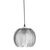 Bloomingville - Adar Pendant Lamp - Grey - Glass / Home and Kitchen Lightning Home & Kitchen