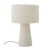 Bloomingville - Emmie Table Lamp - White / Home and Kitchen Lightning Home & Kitchen