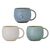Bloomingville - Harriet Mug - Blue / Home and Kitchen Kitchen Home & Kitchen