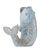 Bloomingville - Hiro Vase - Blue - Stoneware / Home and Kitchen Διακόσμηση Σπίτι & Κουζίνα