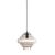 Bloomingville - Ilua Pendant Lamp - Brown - Glass / Home and Kitchen Lightning Home & Kitchen