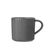 Bloomingville - Neri Mug - Black - 350 ml / Home and Kitchen Κουζίνα Σπίτι & Κουζίνα