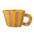 Bloomingville - Nini Cup - Rose - Stoneware / Home and Kitchen Kitchen Home & Kitchen