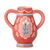 Bloomingville - Odina Vase - Red / Home and Kitchen Διακόσμηση Σπίτι & Κουζίνα
