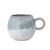 Bloomingville - Paula Cup - Blue - Stoneware / Home and Kitchen Kitchen Home & Kitchen