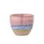 Bloomingville - Paula Cup - Rose - Stoneware / Home and Kitchen Kitchen Home & Kitchen