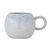 Bloomingville - Paula Mug - Blue / Home and Kitchen Κουζίνα Σπίτι & Κουζίνα