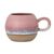 Bloomingville - Paula Mug - Rose - Stoneware / Home and Kitchen Kitchen Home & Kitchen