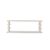 Bloomingville - Salino Shelf - White / Home and Kitchen Αταξινόμητα (Σπίτι & Κουζίνα) Σπίτι & Κουζίνα