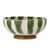 Bloomingville - Shakti Bowl - Green - Stoneware / Home and Kitchen Kitchen Home & Kitchen