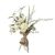 Bloomingville - Symphonie Bouquet - White / Home and Kitchen Decor Home & Kitchen