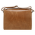 dbramante1928 - Marselisborg - 14 Messenger bag - Golden tan N.E. / Luggage and Travel Gear Uncategorized (Luggages & Bags) Lugagges & Bags