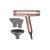 Gama Professional - IQ1 Professional hårtørrer / Beauty Accessories Woman Care