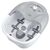 Adler AD 2167 massager Legs Grey, White Wellness Personal Care