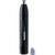 BaByliss E650E precision trimmer Black Εργαλεία Μαλλιών Περιποίηση Μαλλιών
