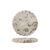 Bloomingville - Marlie Tray - Nature - Marble / Home and Kitchen Διακόσμηση Σπίτι & Κουζίνα