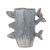 Bloomingville - Tace Vase - Blue - Stoneware / Home and Kitchen Διακόσμηση Σπίτι & Κουζίνα