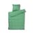 Juna - Grand Pleasantly Bed Linen 140x200 cm - Green / Home and Kitchen Bedding Home & Kitchen