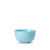 Lyngby Porcelæn - Rhombe Color Bowl 11 cm  - Turquoise / Home and Kitchen Kitchen Home & Kitchen