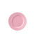 Lyngby Porcelæn - Rhombe Color Lunch Plate 21 cm - Rosa / Home and Kitchen Kitchen Home & Kitchen