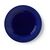 Lyngby Porcelæn - Rhombe Color Lunch Plate 23 cm - Dark Blue / Home and Kitchen Κουζίνα Σπίτι & Κουζίνα