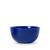 Lyngby Porcelæn - Rhombe Color Serving Bowl 22 cm - Dark Blue / Home and Kitchen Kitchen Home & Kitchen