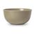 Lyngby Porcelæn - Rhombe Earth Bowl 15.5 cm - Clay / Home and Kitchen Κουζίνα Σπίτι & Κουζίνα