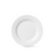 Lyngby Porcelæn - Rhombe White Plate 23 cm / Home and Kitchen Kitchen Home & Kitchen
