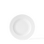 Lyngby Porcelæn - Rhombe White Soup Plate - 23 cm / Home and Kitchen Κουζίνα Σπίτι & Κουζίνα
