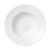 Lyngby Porcelæn - Rhombe White Soup Plate 24.5 cm / Home and Kitchen Kitchen Home & Kitchen