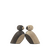 Kay Bojesen - Pair of Sparrows Oak / Home and Kitchen Διακόσμηση Σπίτι & Κουζίνα