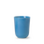 Lyngby Porcelæn - Rhombe Color Mug 33 cl - Blue / Home and Kitchen Κουζίνα Σπίτι & Κουζίνα