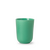 Lyngby Porcelæn - Rhombe Color Mug 33 cl - Green / Home and Kitchen Kitchen Home & Kitchen