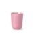 Lyngby Porcelæn - Rhombe Color Mug 33 cl - Rosa / Home and Kitchen Kitchen Home & Kitchen