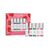 Clean - XMAS Classic Layering Rbl EdP - 5x5ml / Beauty Gift Set Woman Care
