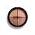 GOSH Copenhagen -  Contour'n Strobe Kit - 002 Medium / Beauty Πρόσωπο Μακιγιάζ