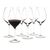 Holmegaard - Cabernet  Red Wine Glass 52 cl - 6 pcs. / Home and Kitchen Κουζίνα Σπίτι & Κουζίνα