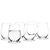 Holmegaard - Cabernet Tumbler 25 cl - 6 pcs. / Home and Kitchen Κουζίνα Σπίτι & Κουζίνα