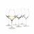 Holmegaard - Cabernet White Wine Glass 36 cl - 6 pcs. / Home and Kitchen Κουζίνα Σπίτι & Κουζίνα