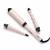 BaByliss - Curl & Wave Trio / Beauty Αξεσουάρ Ομορφιάς Γυναικεία Περιποίηση