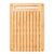 Fiskars - FunctionalForm Bamboo Cutting Board / Home and Kitchen Κουζίνα Σπίτι & Κουζίνα