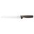 Fiskars - FunctionalForm Bread Knife - 21 cm / Home and Kitchen Kitchen Home & Kitchen