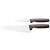 Fiskars - FunctionalForm Knife Set of 2 Pieces - Large Cook’s Knife and Paring Knife / Home and Kitchen Kitchen Home & Kitchen