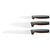 Fiskars - FunctionalForm Knife Starter Kit / Home and Kitchen Κουζίνα Σπίτι & Κουζίνα