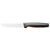 Fiskars - FunctionalForm Tomato Knife - 11 cm / Home and Kitchen Kitchen Home & Kitchen