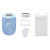 Philips - Epilator Series 4000 / Health and Personal Care Ξύρισμα Μπάνιο & Σώμα